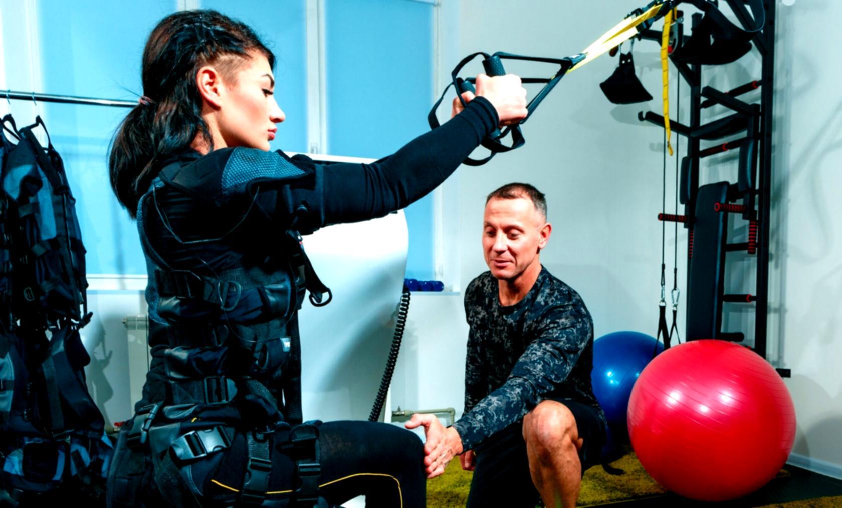 Was Gymnastiktrainer über Koordinationsübungen wirklich denken