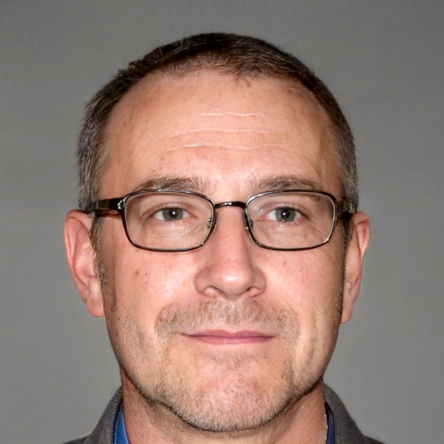 Kursleiter Valentin Pöschel